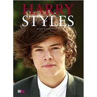 Harry Styles - Elle Cowenová