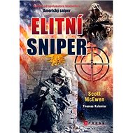 Elitní sniper - Scott McEwen; Thomas Koloniar