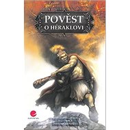Pověst o Héraklovi - Ryan Foley