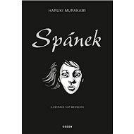 Spánek - Haruki Murakami