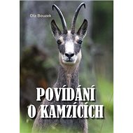 Povídání o kamzících - 