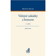 Veřejné zakázky a koncese - Radek Jurčík