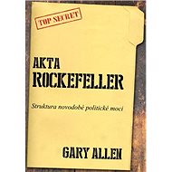 Akta Rockefeller - Gary Allen