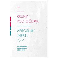 Kruhy pod očima - 