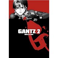 Gantz 2 - Hiroja Oku