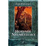 Horymír Neumětelský - Žofie Podlipská