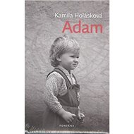 Adam - Kamila Holásková