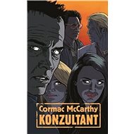 Konzultant - 