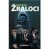 Žraloci - Ľubo Olach