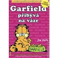 Garfield přibývá na váze: č. 1 - Jim Davis