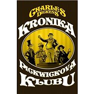 Kronika Pickwikova klubu - 
