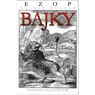 Bajky: Ezop Václav Hollar - 