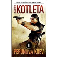 Perunova krev II. - František Kotleta