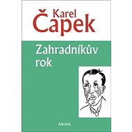 Zahradníkův rok - 