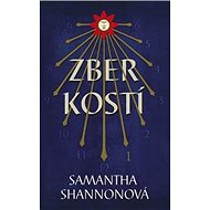Zber kostí - Samantha Shannonová