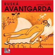 Ruská avantgarda - 