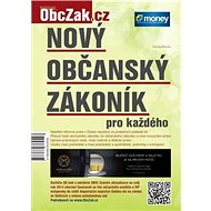Nový občanský zákoník pro každého - 