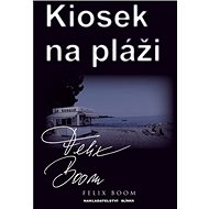 Kiosek na pláži - 