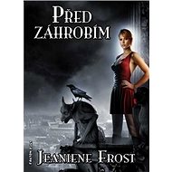 Před záhrobím: Noční lovci 5 - Jeaniene Frost