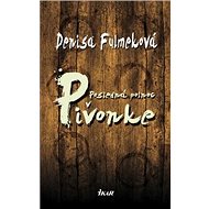 Posledná polnoc v Pivonke - Denisa Fulmeková