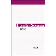 Dáma - František Švantner