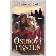 Osudový prsteň - Devil Alexandra