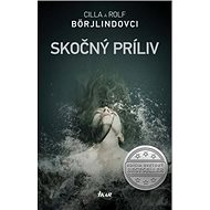 Skočný príliv - Rudolf Börjlind; Cilla Börjlindová