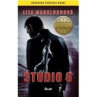 Štúdio 6 - Liza Marklundová