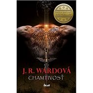 Chamtivosť - J.R. Wardová
