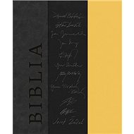 Biblia - kolektív autorov