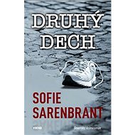 Druhý dech - Sofie Sarenbrant