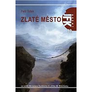 Zlaté město: Agent JFK 32 - 