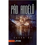 Pád andělů - Susan Ee