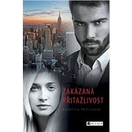 Zakázaná přitažlivost - Kateřina Petrusová