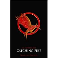Catching Fire - Suzanne Collins