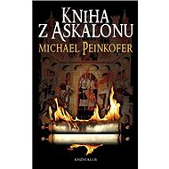 Kniha z Askalonu - Michael Peinkofer
