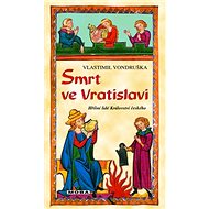 Smrt ve Vratislavi - Vlastimil Vondruška