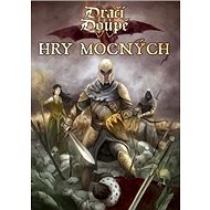 Dračí doupě II Hry mocných - 