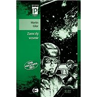 Zamrzlý vesmír - Martin Gilar