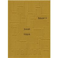 Básně 3 - Jonáš Hájek