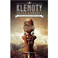 Klenoty české fantasy - Adam Andres; Martin Antonín; Juraj Červenák