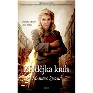 Zlodějka knih - 