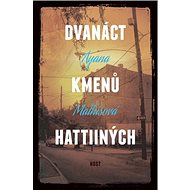 Dvanáct kmenů Hattiiných - 