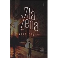 Zlá žena - Marc Pastor