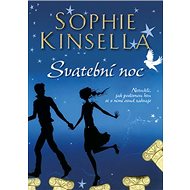 Svatební noc - Sophie Kinsella