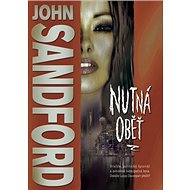 Nutná oběť - John Sandford