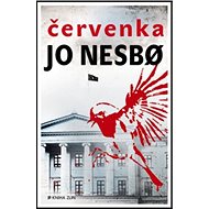 Červenka - Jo Nesbo