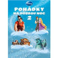 Pohádky na dobrou noc 2 - Walt Disney