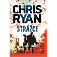Strážce - Chris Ryan