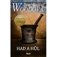Had a hůl - Barbara Woodová